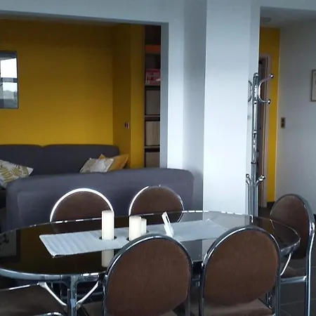 Chez Chantal - Appartement Privatif Yvoir Exterior photo