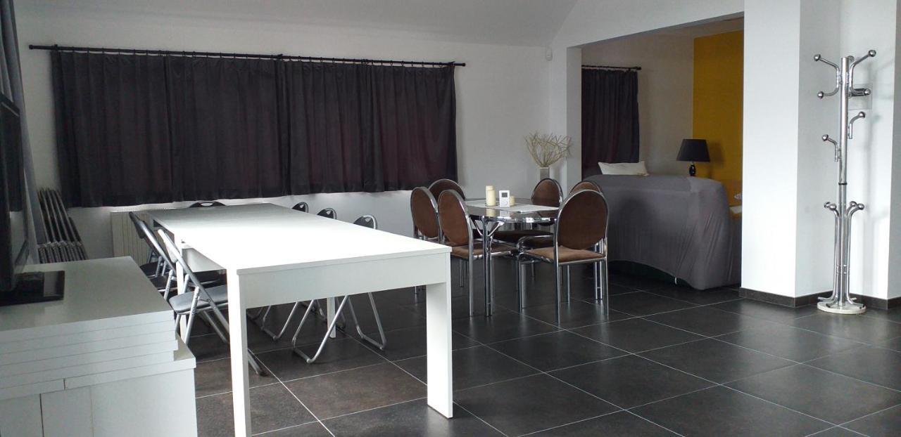 Chez Chantal - Privatif Apartment Yvoir