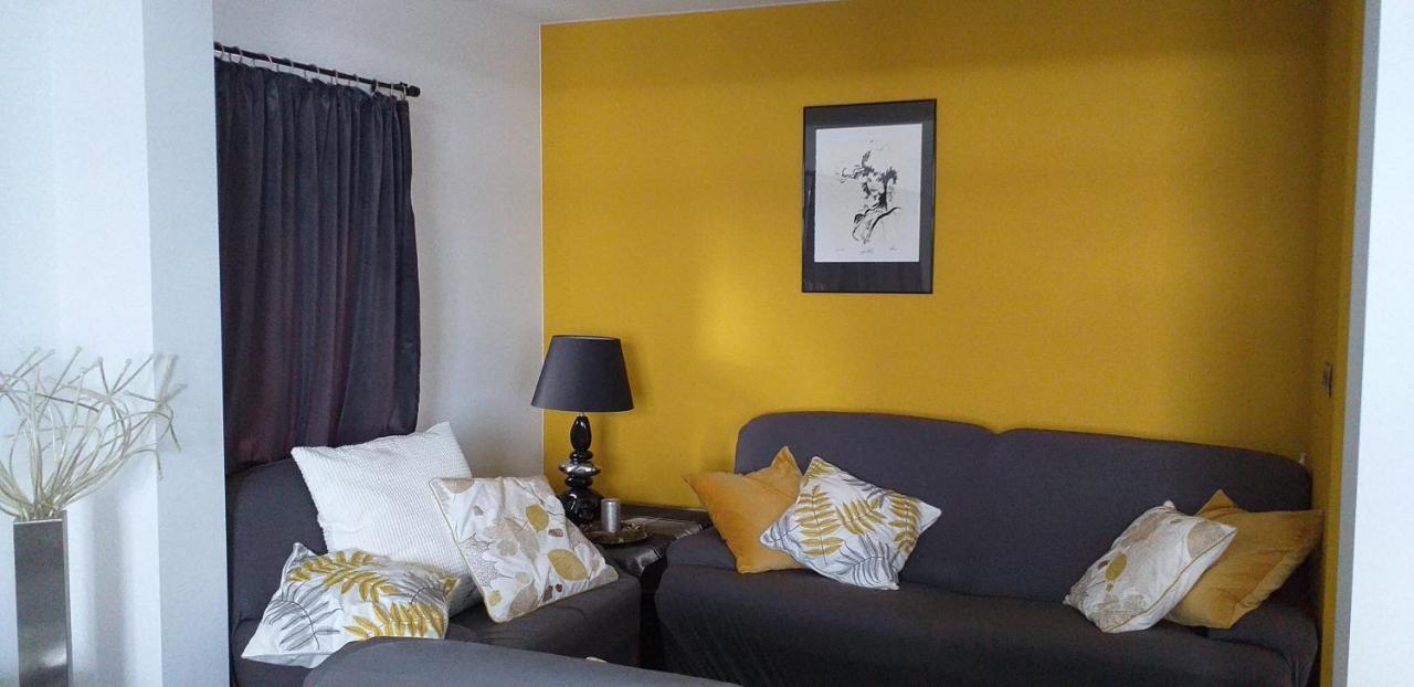 Chez Chantal - Privatif Apartment *